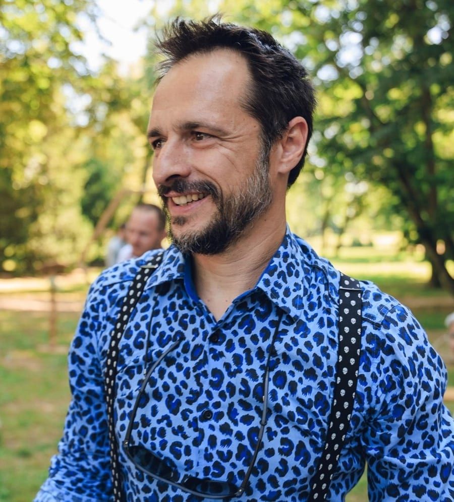 Profil de Mikhail, 39 ans, Cruising gay à Escuminac (Québec)