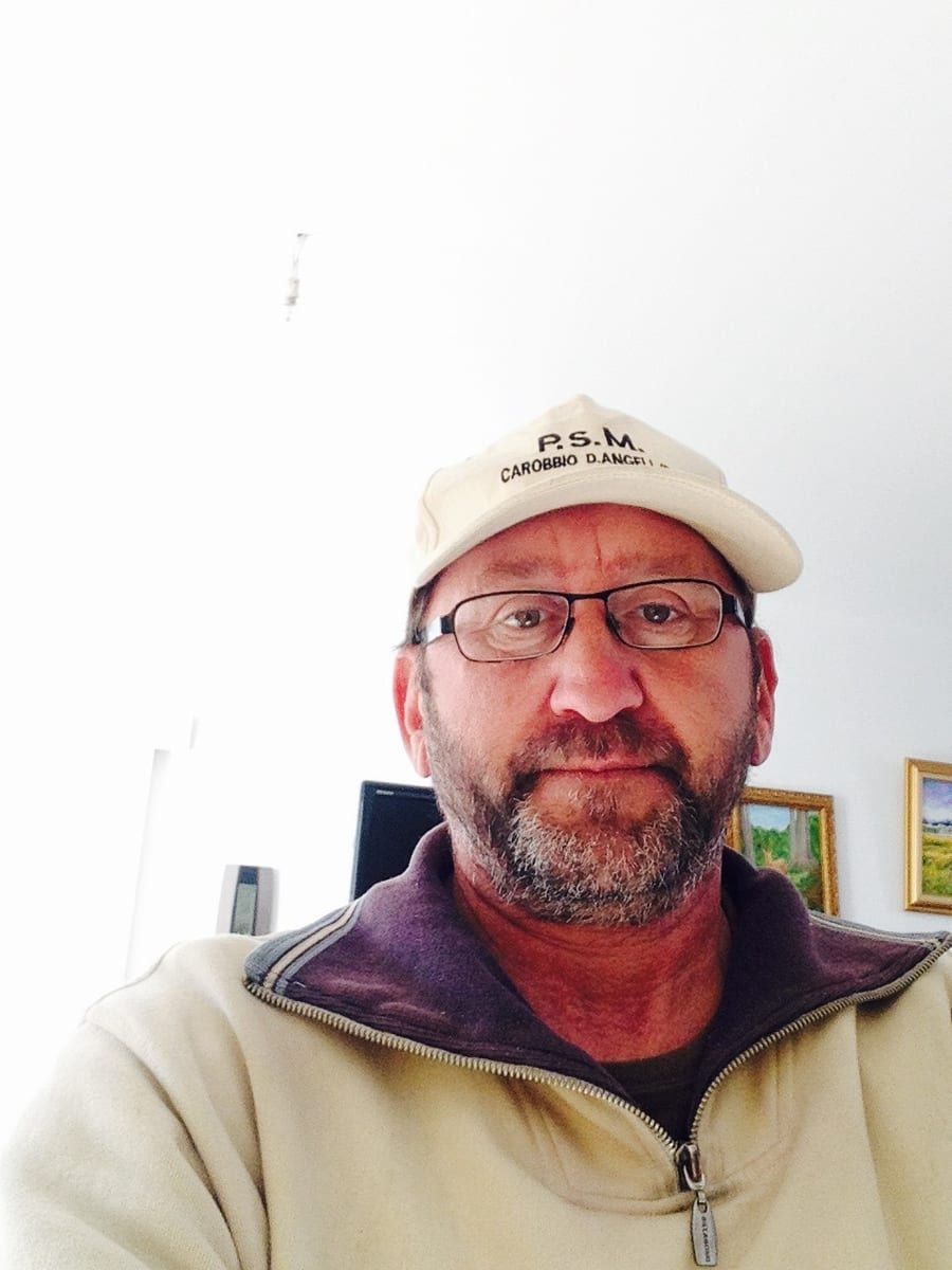 Profil de Marc, 29 ans, Cruising gay à Plessix (Québec)