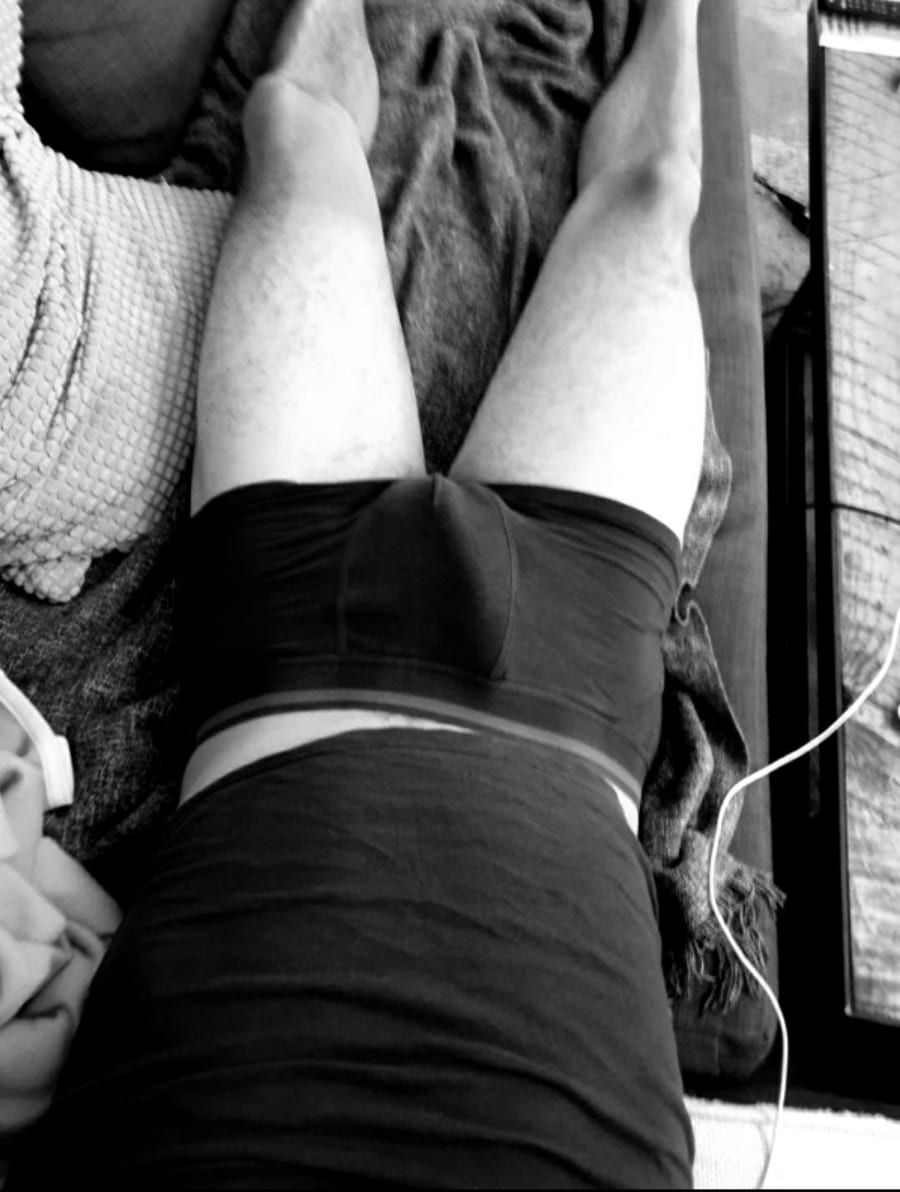 Profil de Charlin, 28 ans, Cruising gay à Repentigny (Québec)