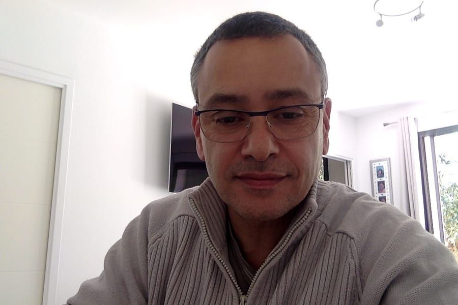 Profil de Georges-henri, 40 ans, Cruising gay à Percé (Québec)