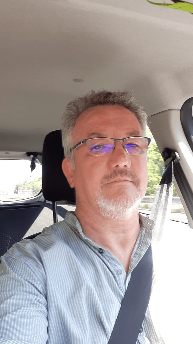 Profil de Faress, 42 ans, Cruising gay à Bégin (Québec)