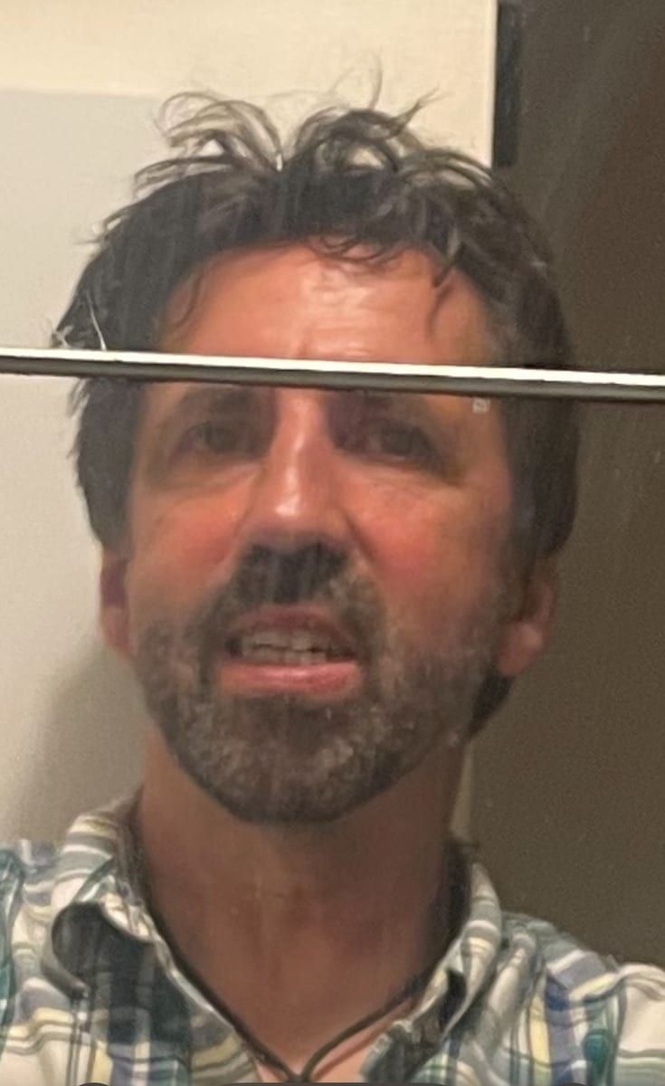Profil de Auxane, 41 ans, Cruising gay à Adstock (Québec)