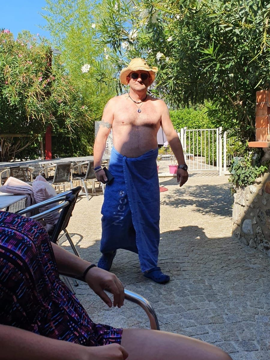 Profil de Jorje, 44 ans, Cruising gay à West Nipissing (Ontario)