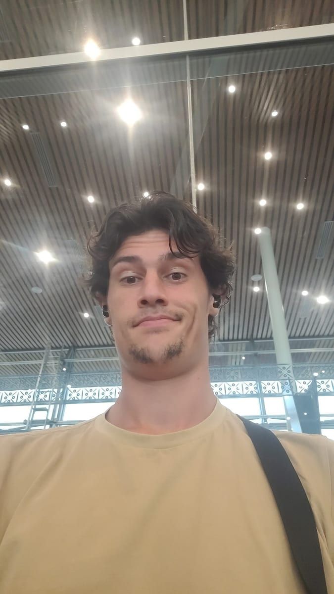 Profil de Eleazar, 39 ans, Cruising gay à Beebe (Québec)