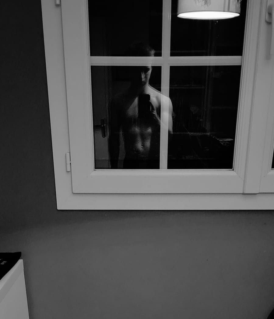 Profil de Kadri, 24 ans, Cruising gay à Saint-Gilbert (Québec)