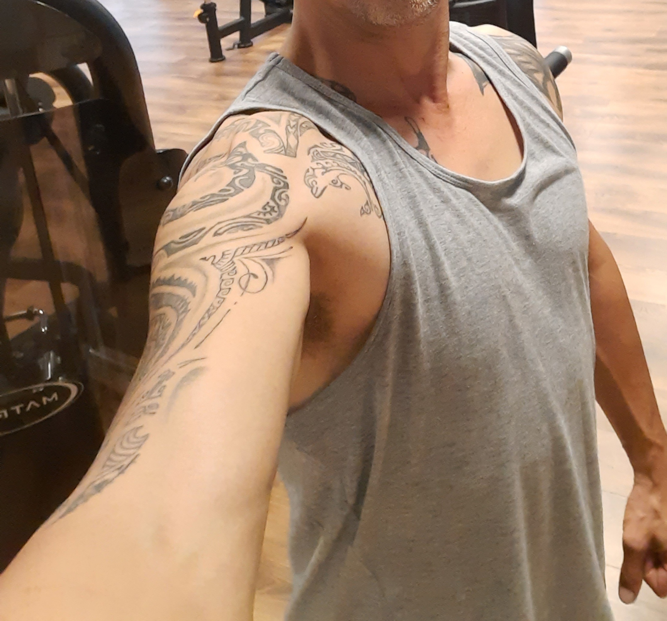 Profil de Marc-philippe, 34 ans, Cruising gay à Sherbrooke (Québec)