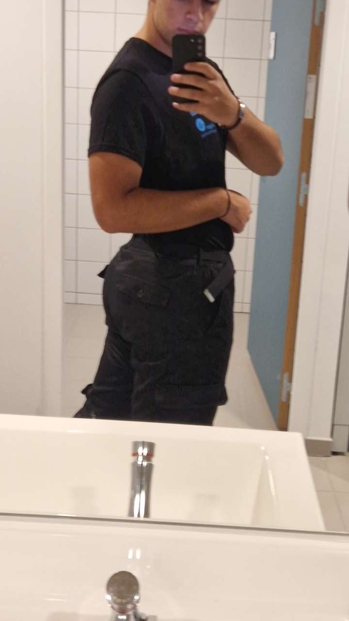 Profil de Earvin, 42 ans, Cruising gay à Scott (Québec)