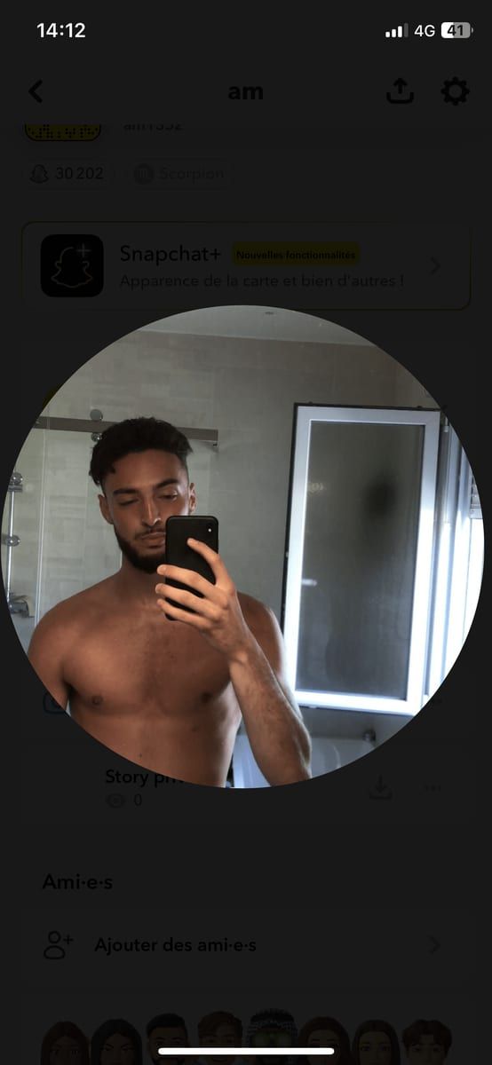 Profil de Jawhar, 40 ans, Cruising gay à Charlesbourg (Québec)