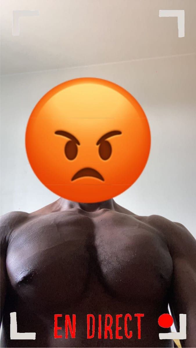 Profil de Mohamed-emine, 25 ans, Cruising gay à Stanstead (Québec)