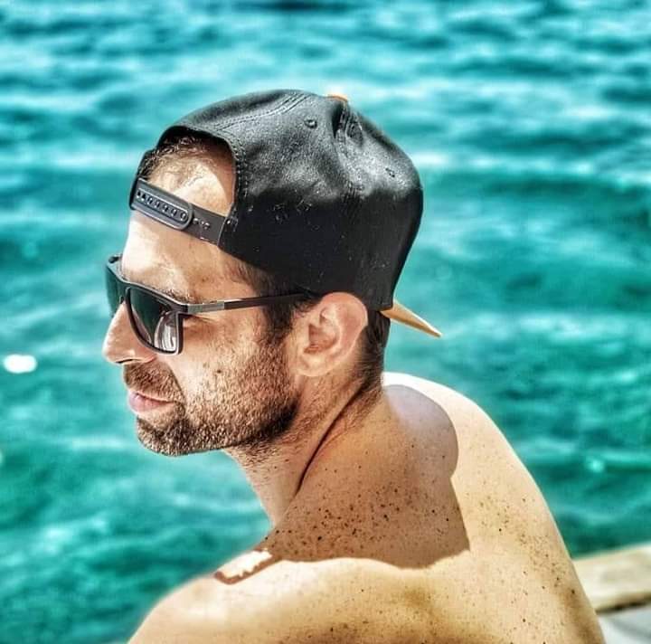 Profil de Khalid, 34 ans, Cruising gay à Macamic (Québec)