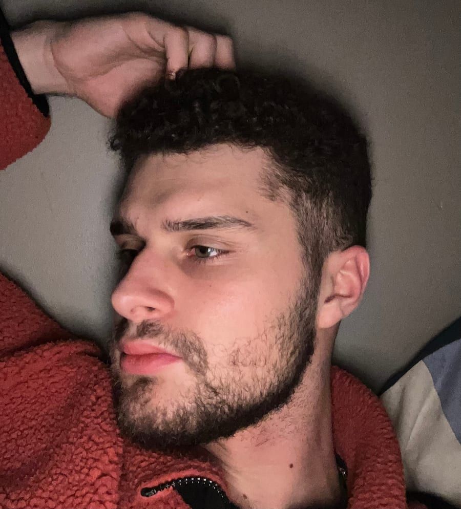 Profil de Cheikh-tidiane, 22 ans, Cruising gay à Esprit-Saint (Québec)