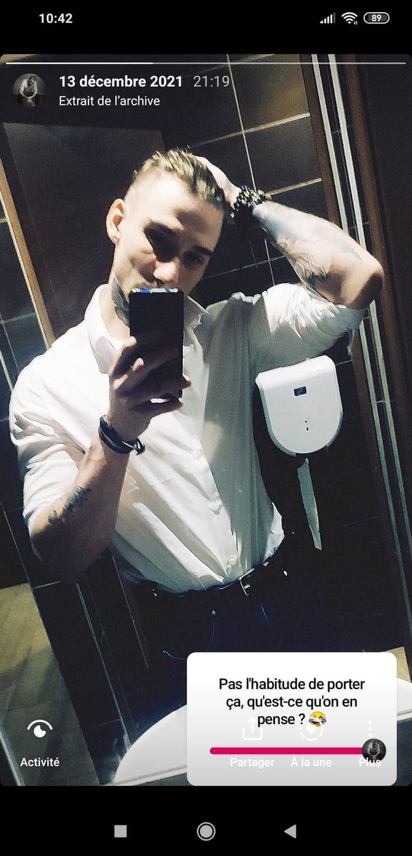 Profil de Joham, 32 ans, Cruising gay à Willow Bunch (Saskatchewan)