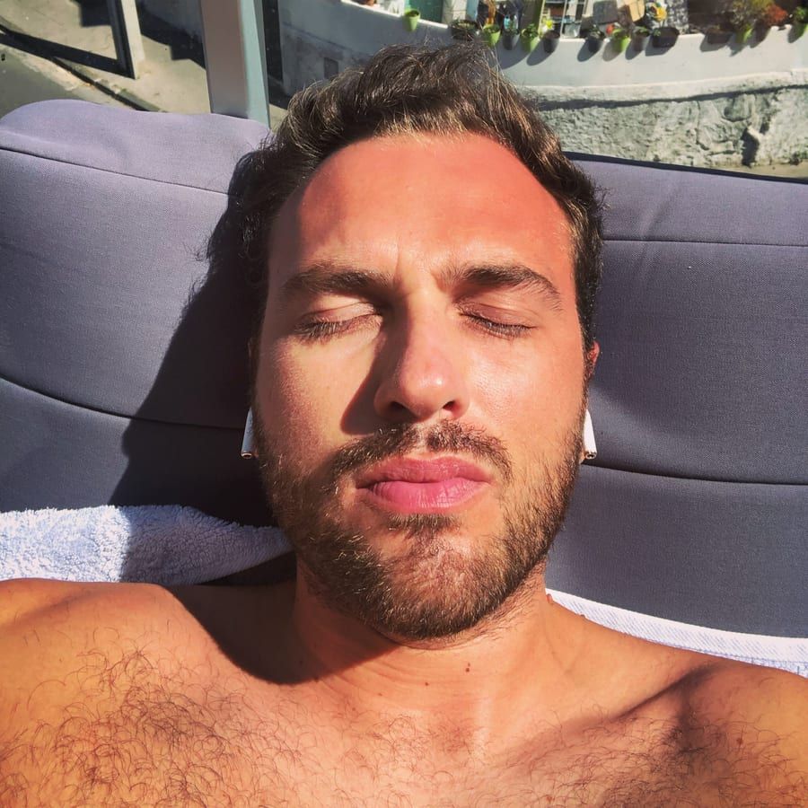 Profil de Abderzak, 40 ans, Cruising gay à Warwick (Québec)