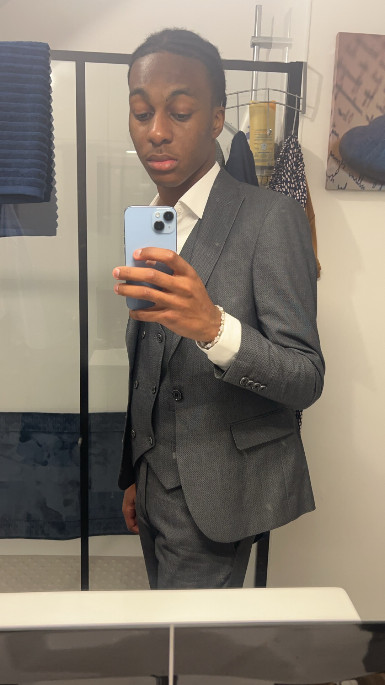 Profil de Sebti, 34 ans, Cruising gay à Sainte-Rita (Québec)