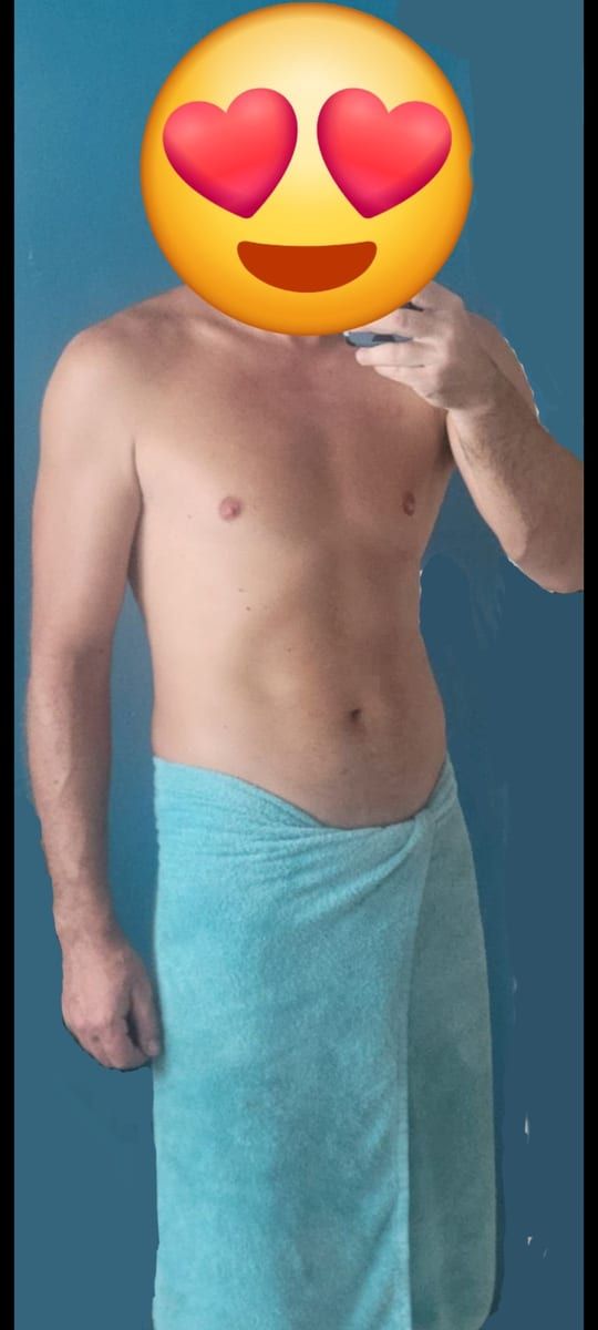 Profil de John, 34 ans, Cruising gay à Escuminac (Québec)