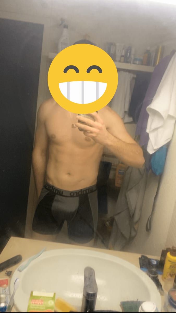 Profil de Recep, 42 ans, Cruising gay à Beebe (Québec)