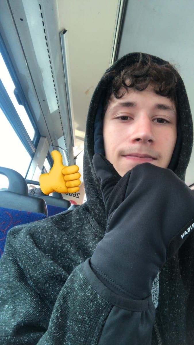 Profil de Safwan, 28 ans, Cruising gay à Farnham (Québec)