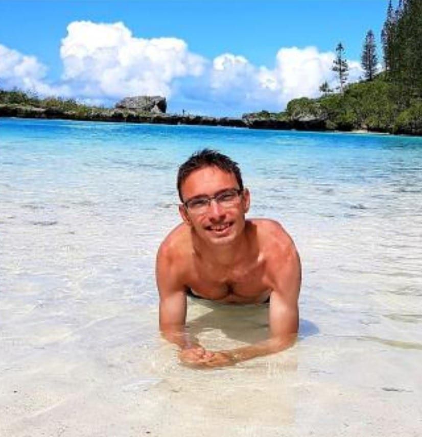 Profil de Daymon, 44 ans, Cruising gay à Contrecœur (Québec)