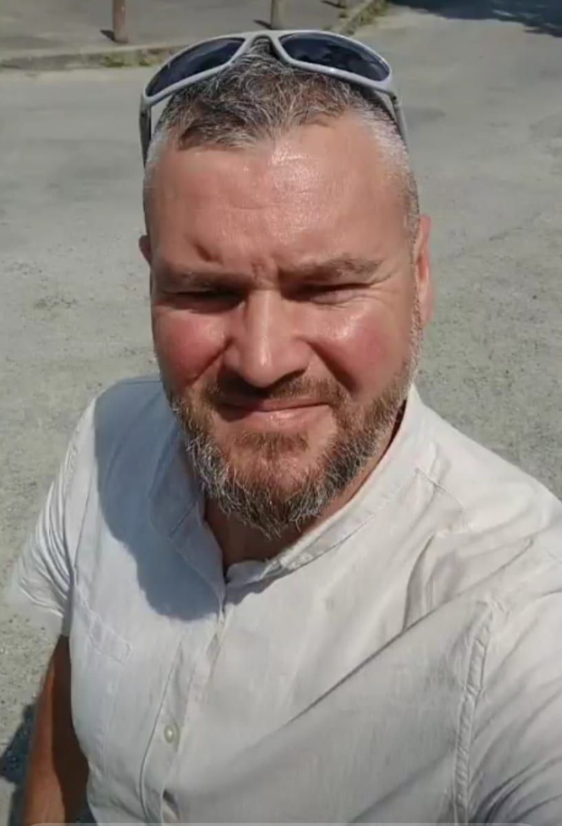 Profil de Augustin, 36 ans, Cruising gay à Delson (Québec)