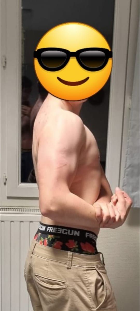 Profil de Gurkan, 39 ans, Cruising gay à Lefebvre (Québec)