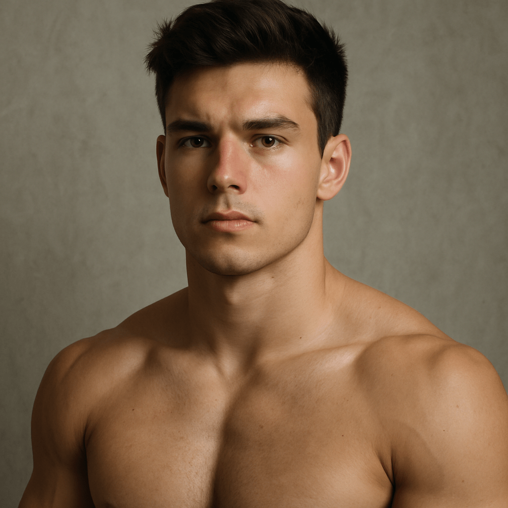 Profil de Valérian, 23 ans, Cruising gay à Pincourt (Québec)
