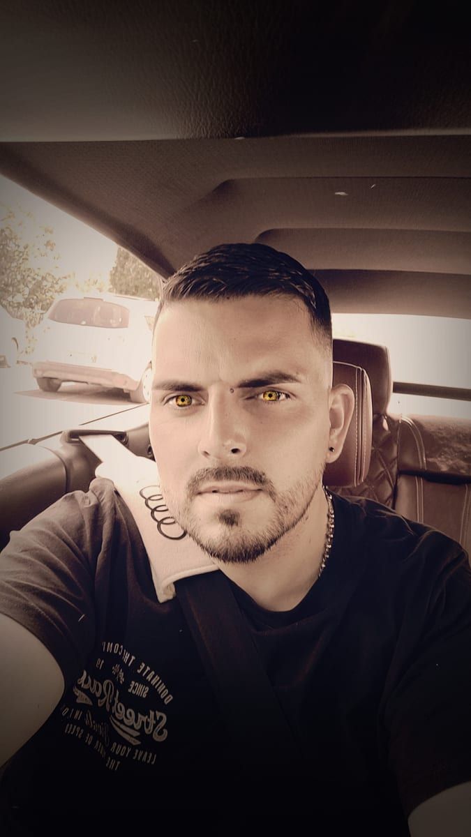 Profil de Galaad, 43 ans, Cruising gay à Compton (Québec)