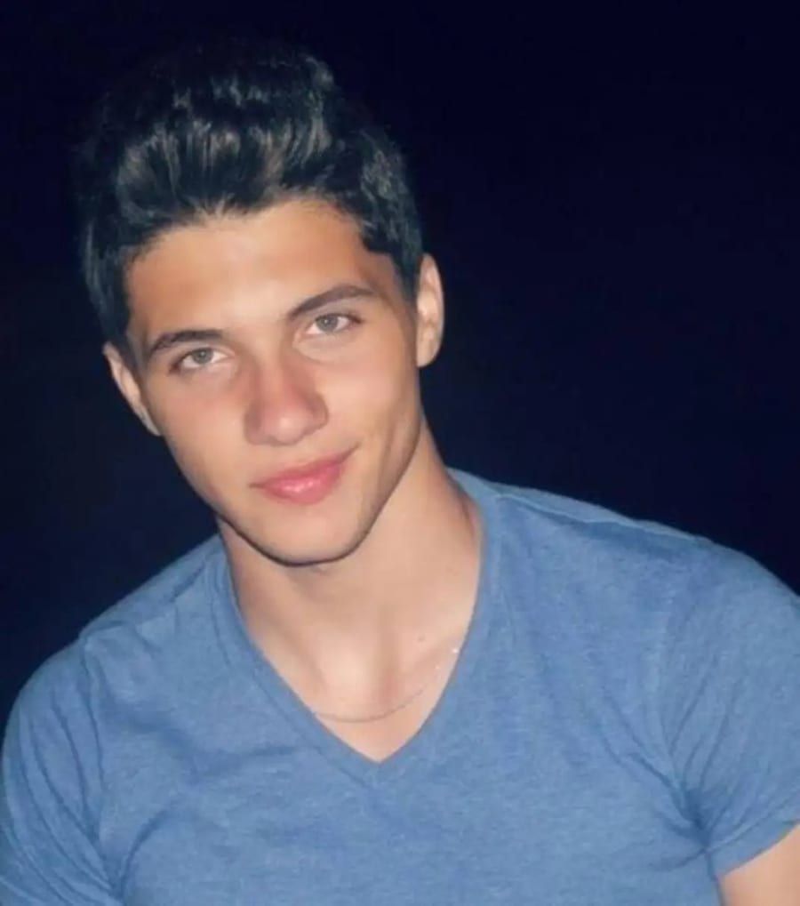 Profil de Brann, 23 ans, Cruising gay à Compton (Québec)