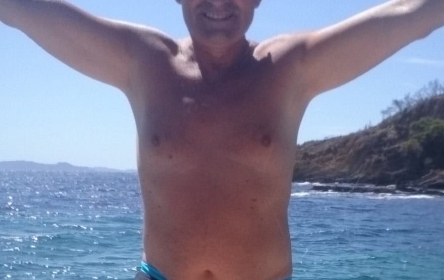 Profil de Cyrius, 37 ans, Cruising gay à Warwick (Québec)