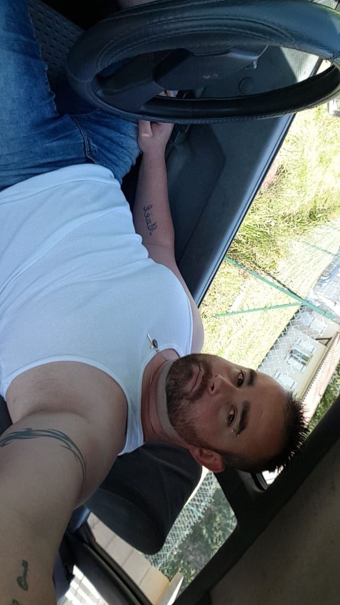 Profil de Sainte-claire, 45 ans, Cruising gay à Laforce (Québec)