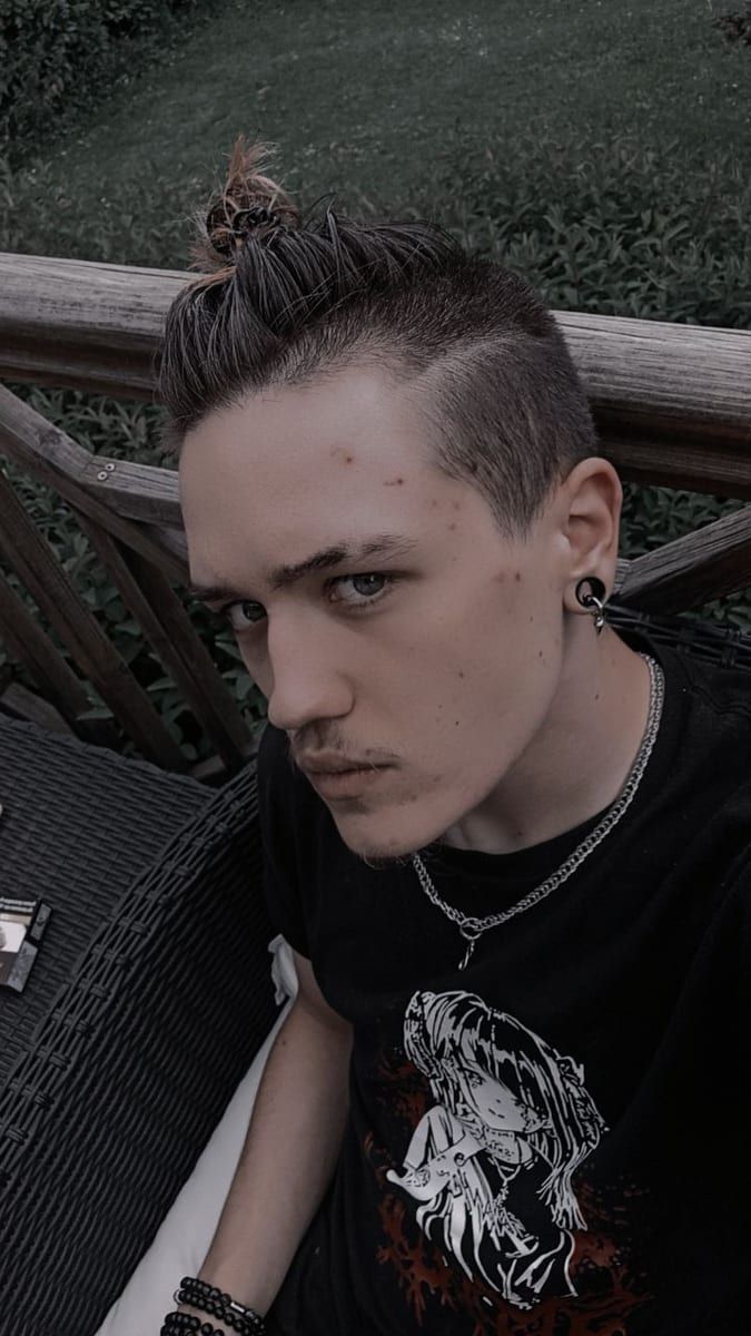 Profil de Kaiss, 35 ans, Cruising gay à Saint-Benoît-Labre (Québec)