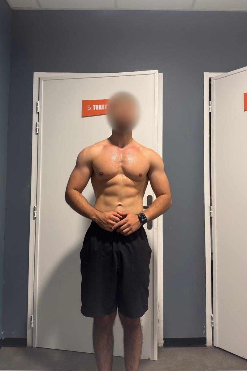 Profil de Jivan, 29 ans, Cruising gay à Barkmere (Québec)