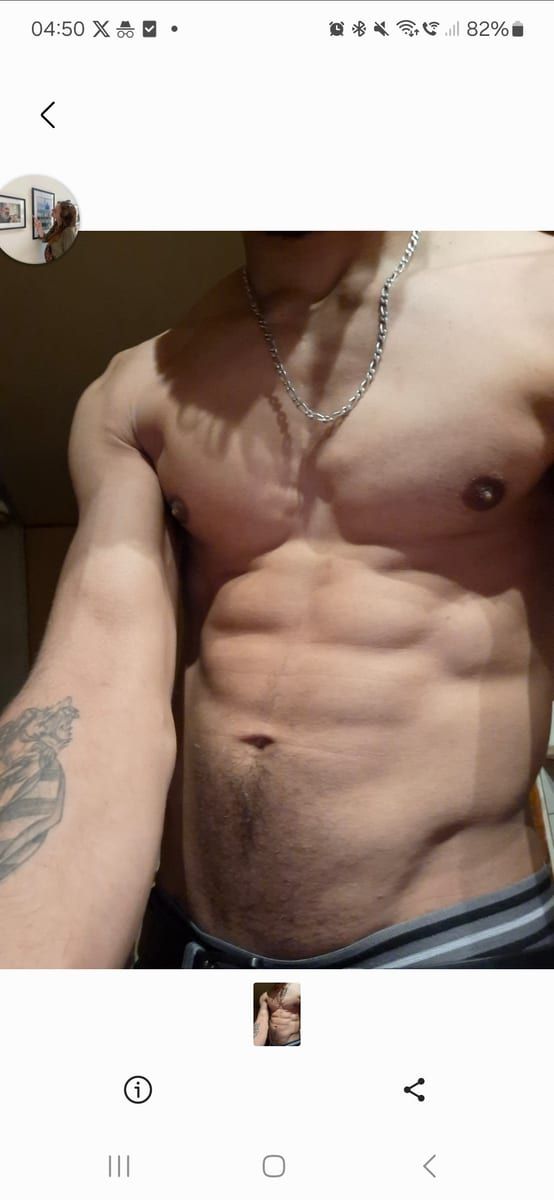Profil de Petter, 29 ans, Cruising gay à Laval (Québec)