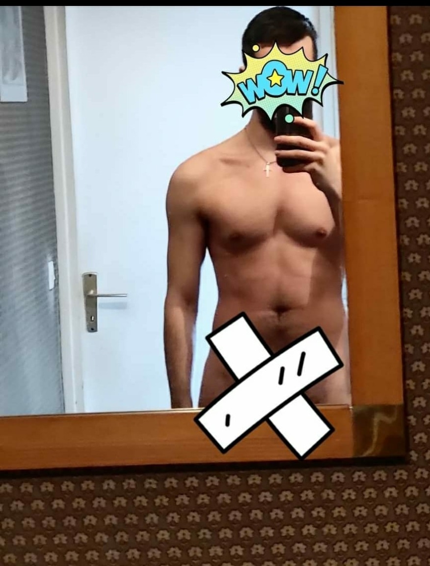 Profil de Hachim, 31 ans, Cruising gay à Saint-Malachie (Québec)