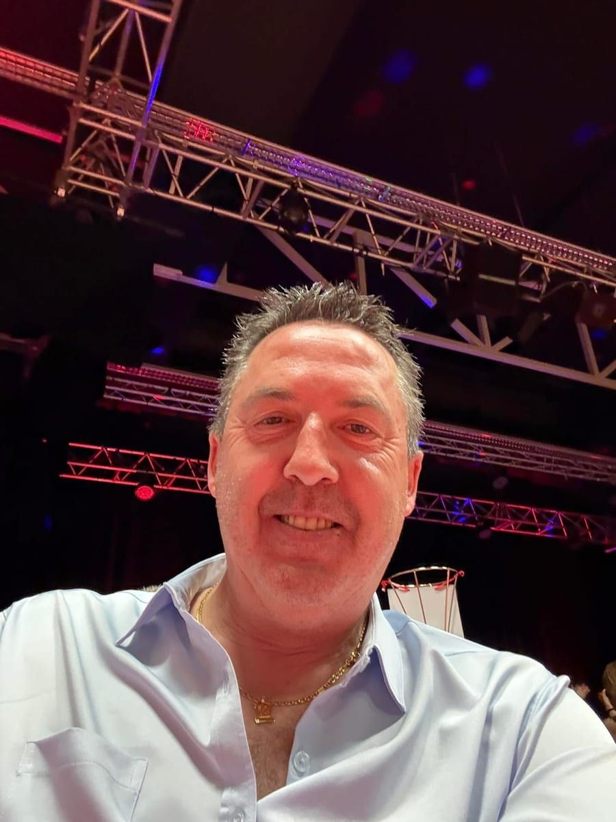 Profil de Brahim, 35 ans, Cruising gay à Macamic (Québec)