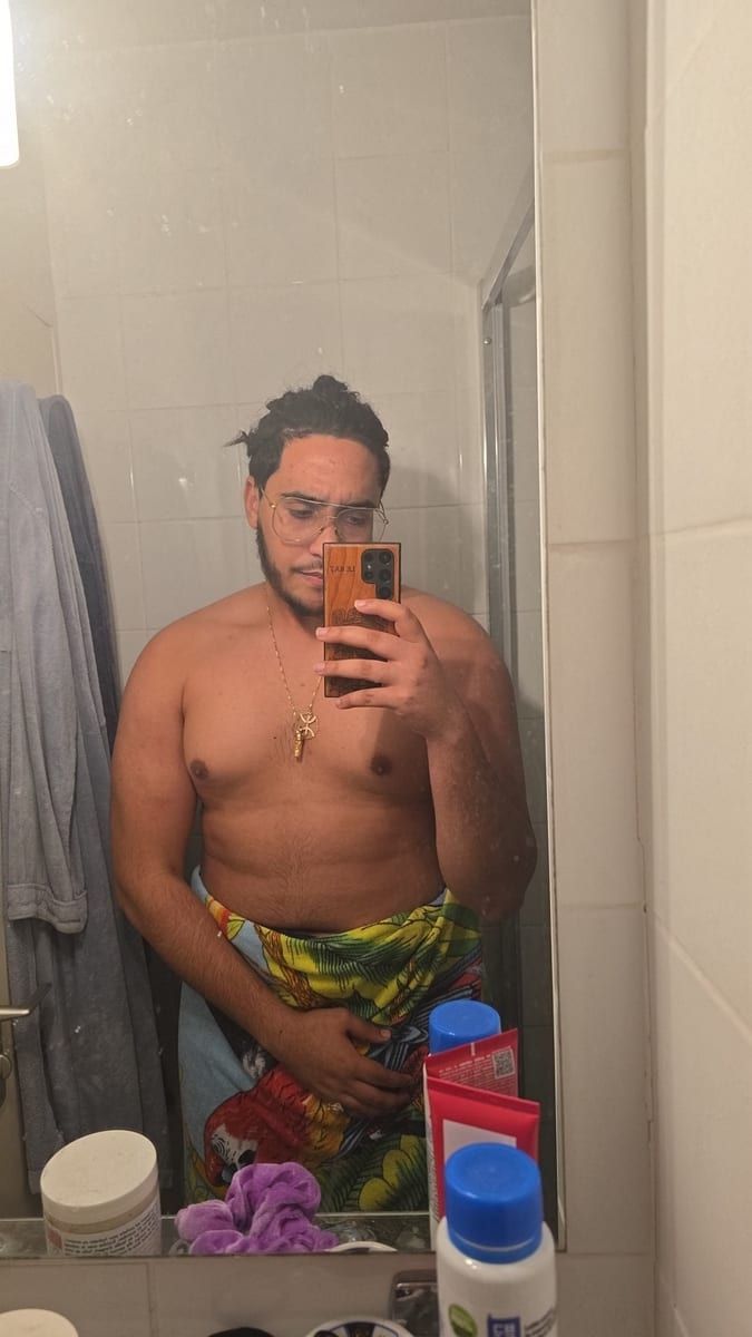 Profil de Marley, 34 ans, Cruising gay à Cayamant (Québec)