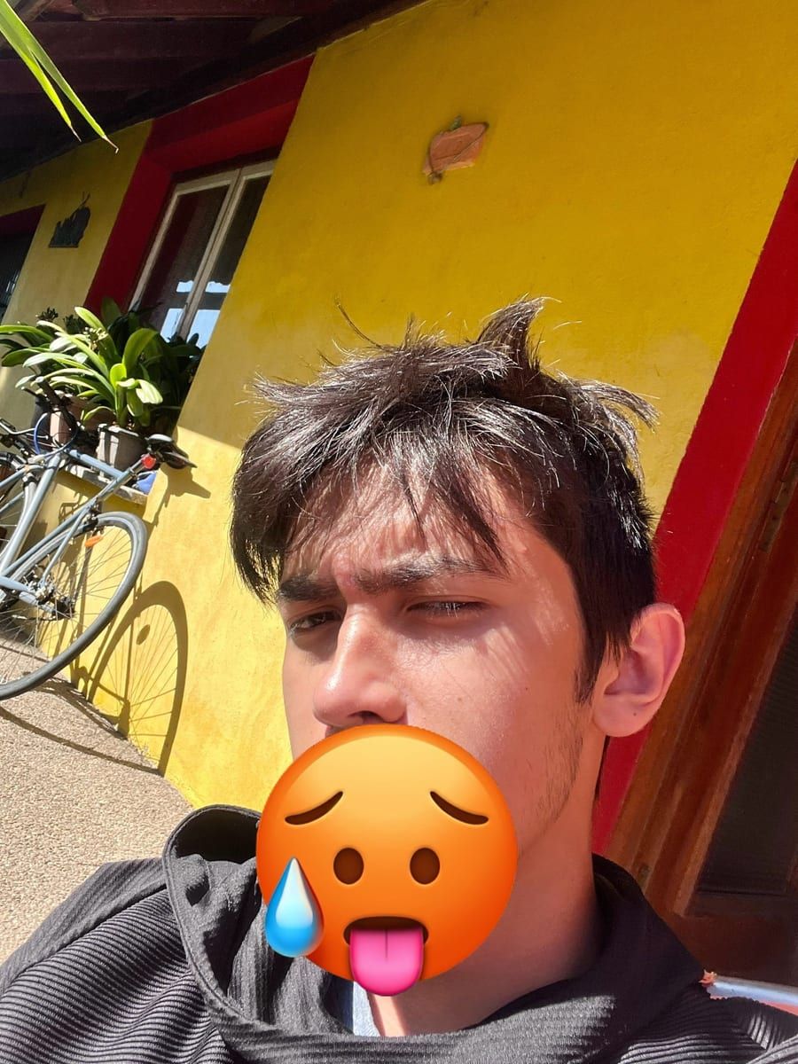 Profil de Kahil, 32 ans, Cruising gay à Dunham (Québec)
