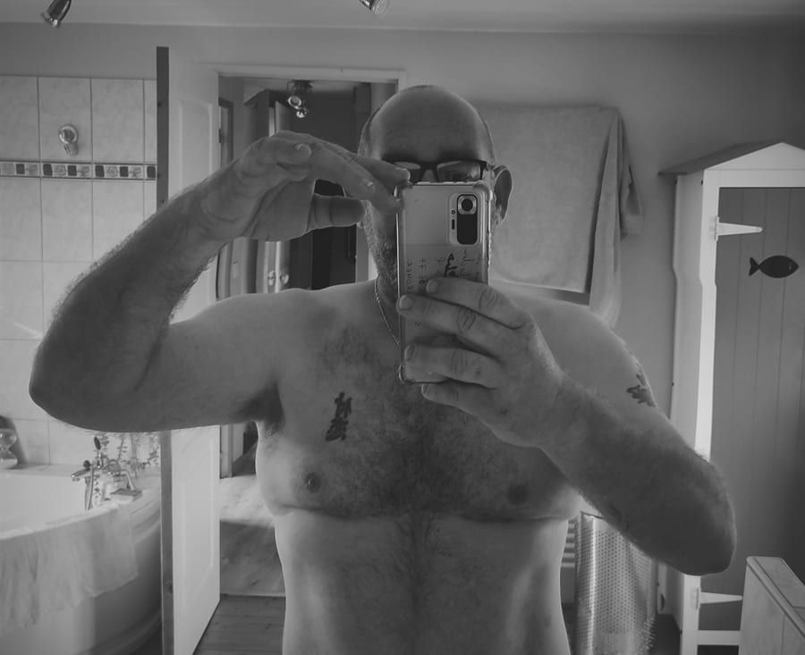 Profil de Enrik, 33 ans, Cruising gay à St. Albert (Alberta)