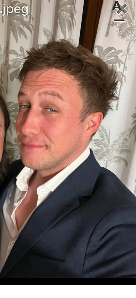 Profil de Lukian, 27 ans, Cruising gay à Cap-Chat (Québec)