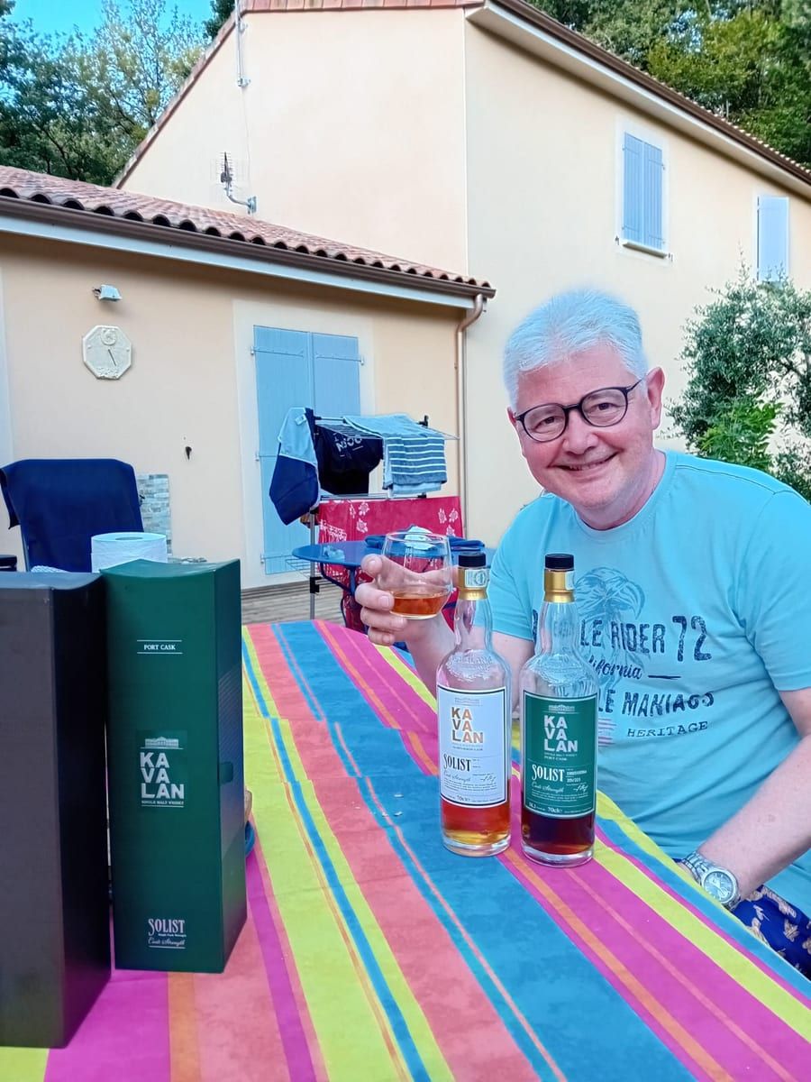 Profil de Gualter, 40 ans, Cruising gay à Chambly (Québec)