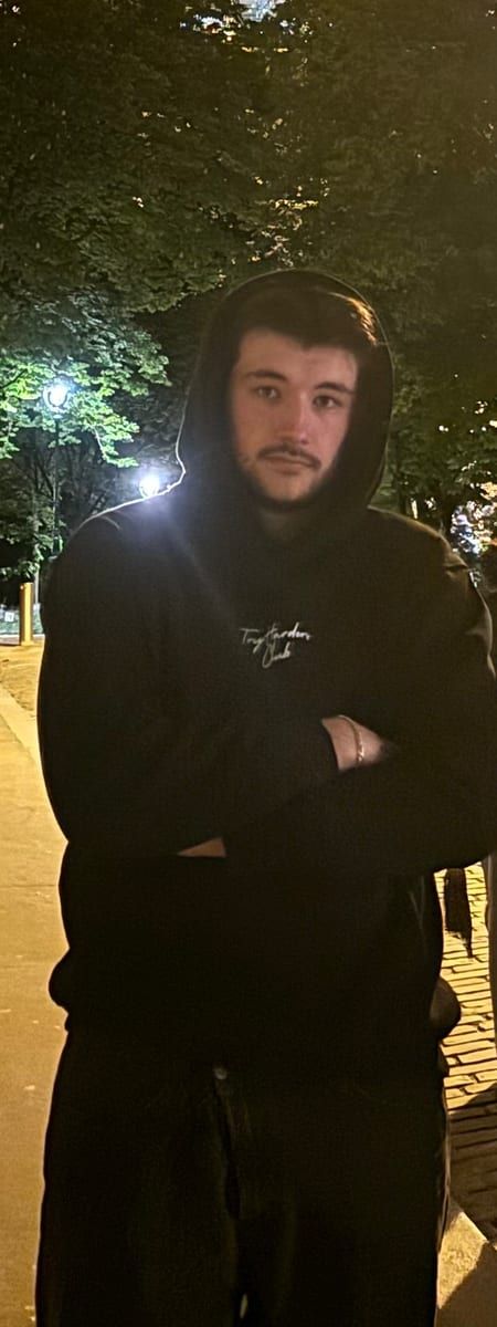 Profil de Angelito, 28 ans, Cruising gay à La Conception (Québec)