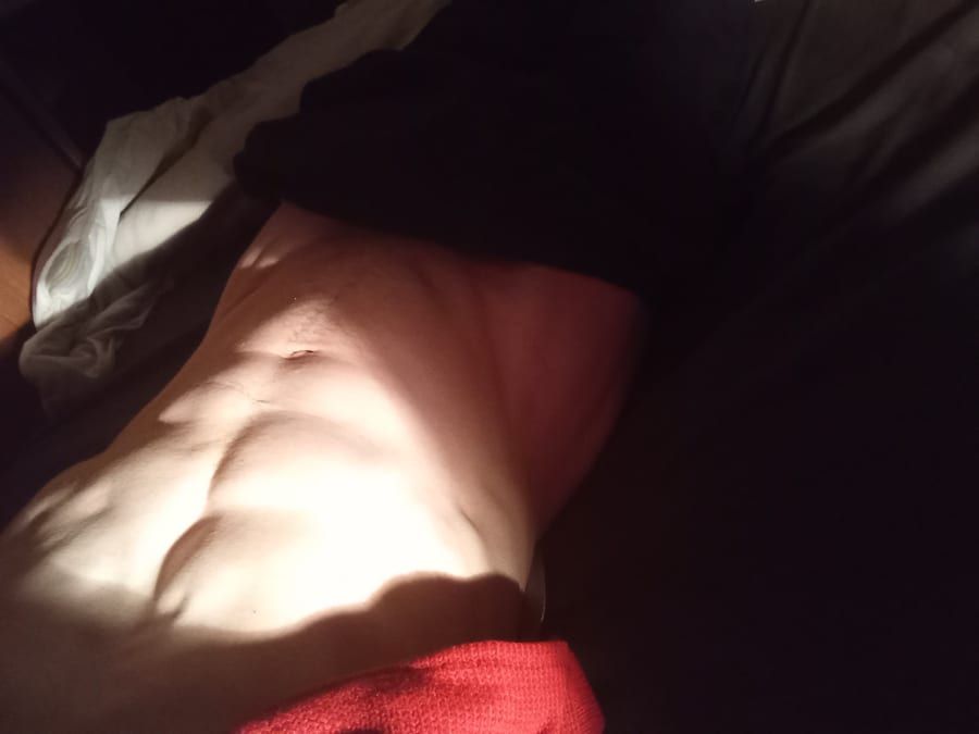Profil de Etann, 38 ans, Cruising gay à Sainte-Lucie-des-Laurentides (Québec)