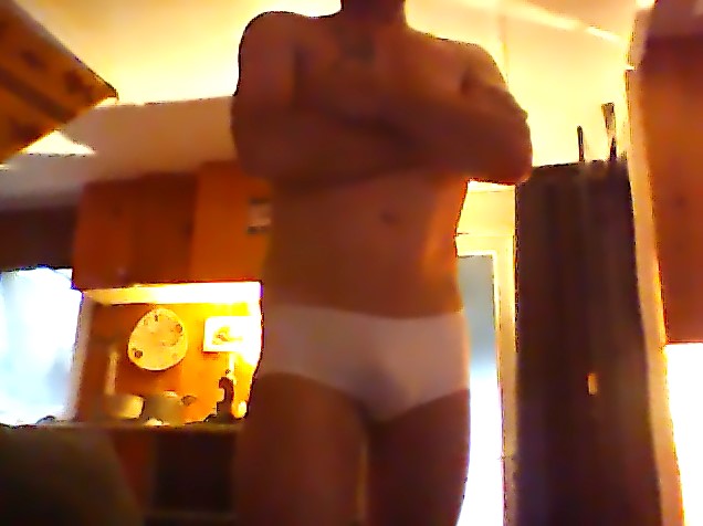 Profil de Ichame, 40 ans, Cruising gay à Joliette (Québec)