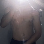 Profil de Heaven, 27 ans, Cruising gay à Saint-Prosper-de-Champlain (Québec)