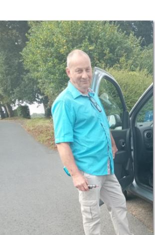 Profil de Faris, 24 ans, Cruising gay à Saint-Edmond-les-Plaines (Québec)