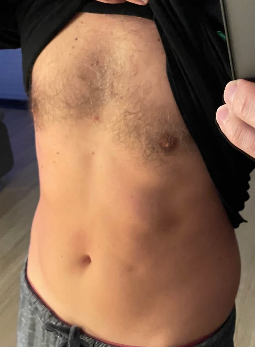 Profil de Benaouda, 40 ans, Cruising gay à Brigham (Québec)
