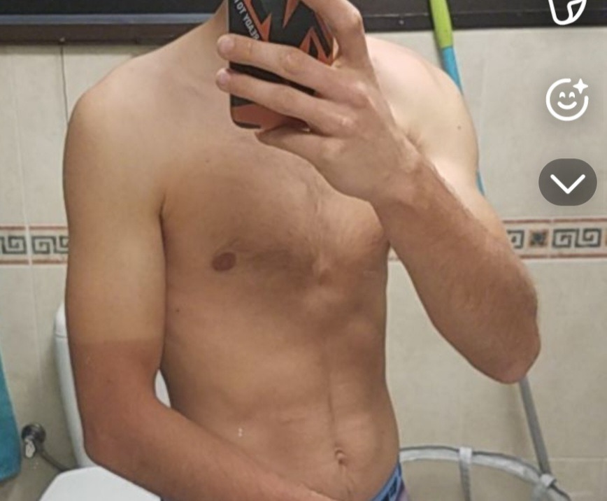 Profil de Emre-can, 37 ans, Cruising gay à Napierville (Québec)