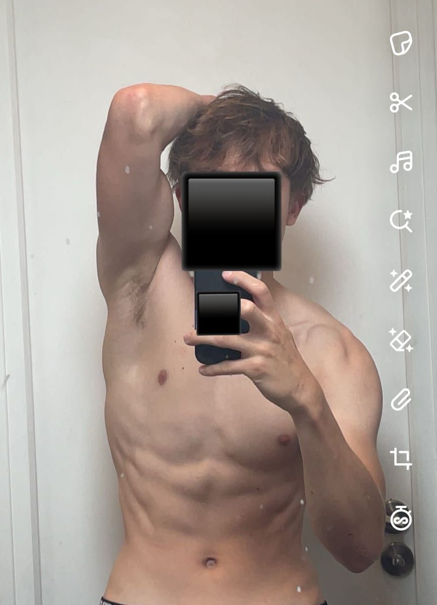 Profil de Sofyane, 34 ans, Cruising gay à Authier (Québec)