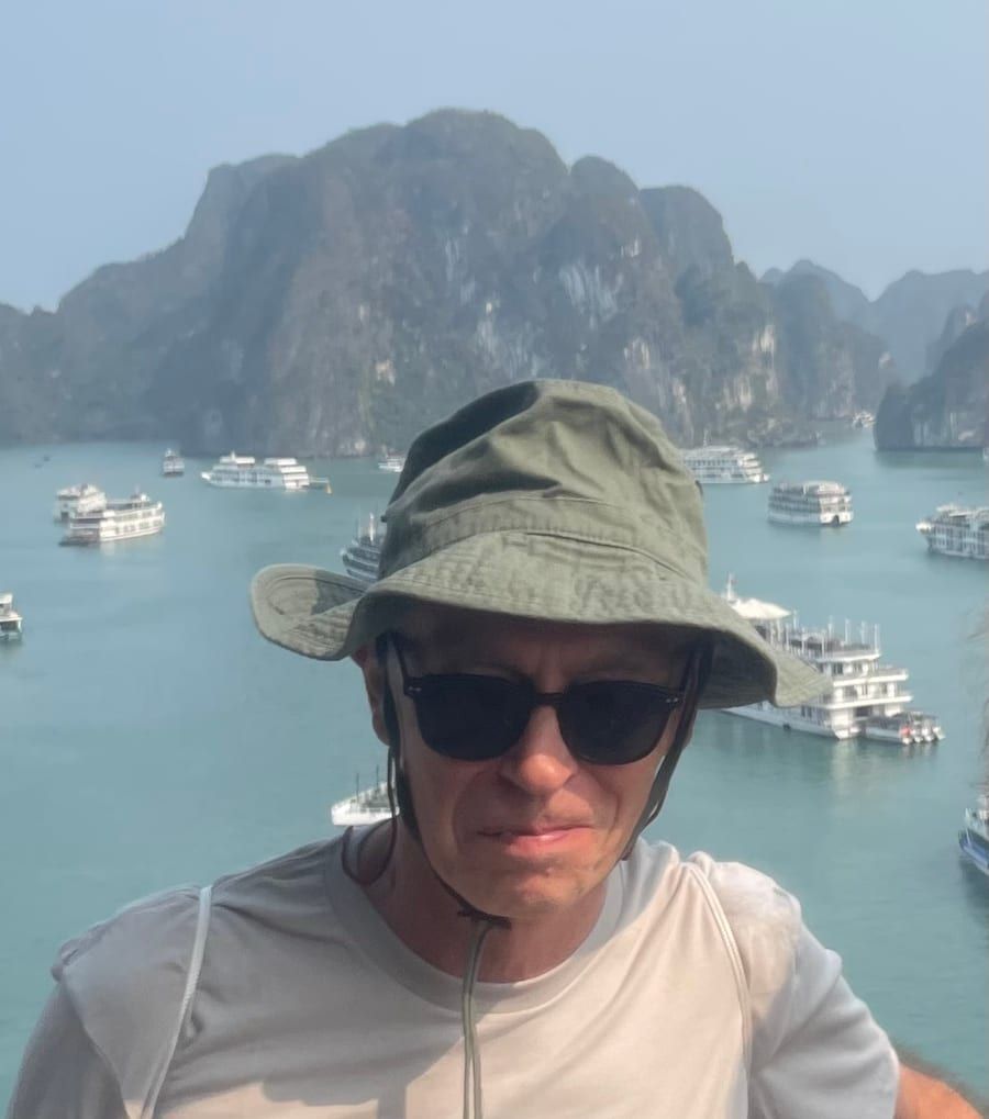 Profil de Edward, 40 ans, Cruising gay à Pintendre (Québec)