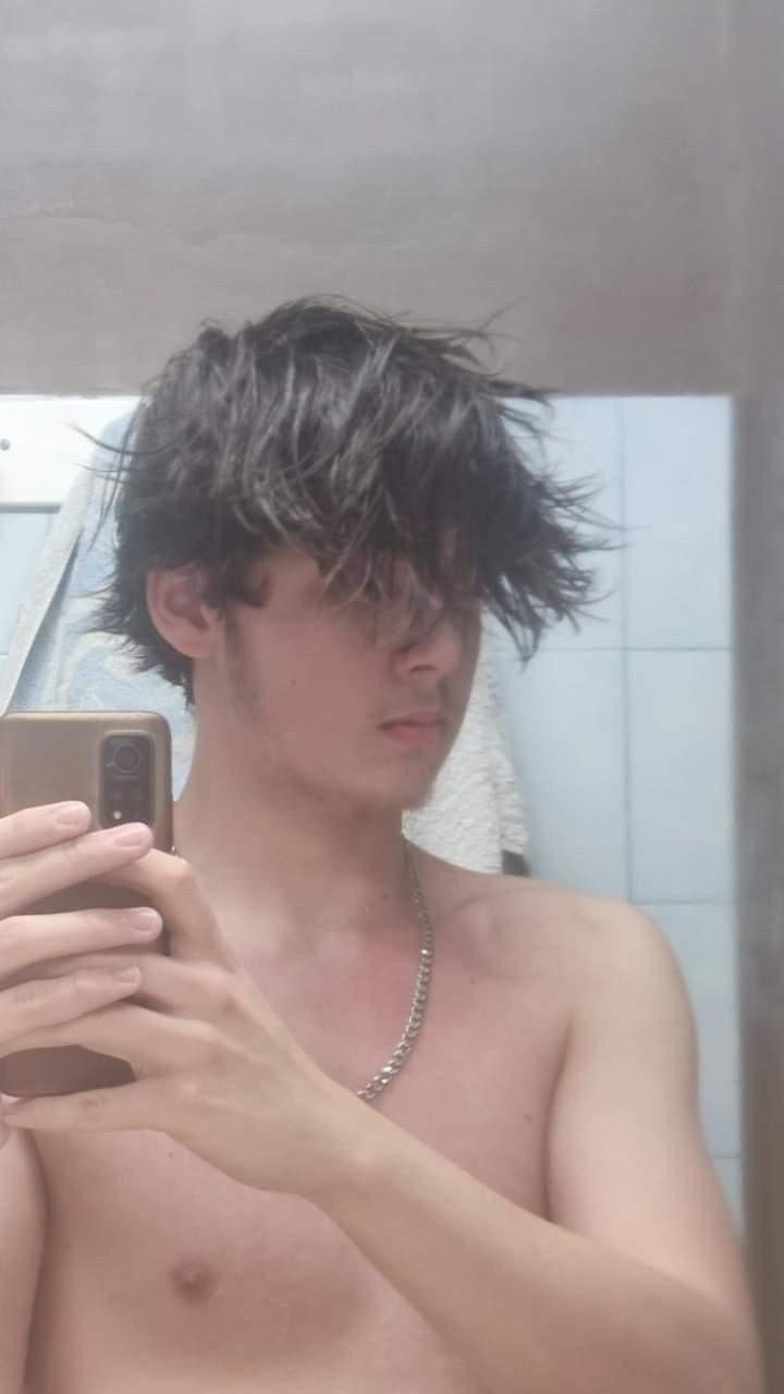 Profil de Saddam, 43 ans, Cruising gay à Percé (Québec)