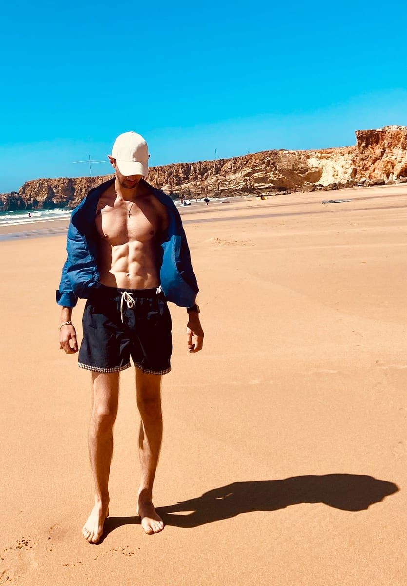 Profil de Zygmond, 36 ans, Cruising gay à Saint-Paul (Québec)